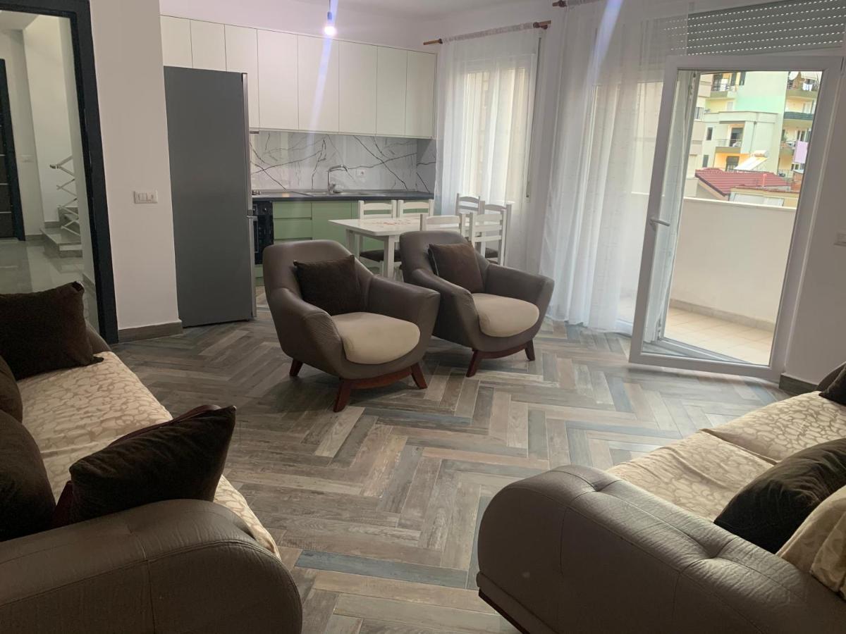 Apartment Daily